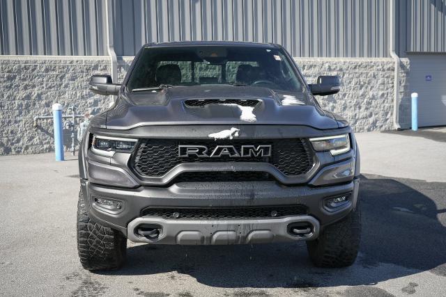 2024 Ram 1500 TRX Crew Cab 4x4 5'7" Box