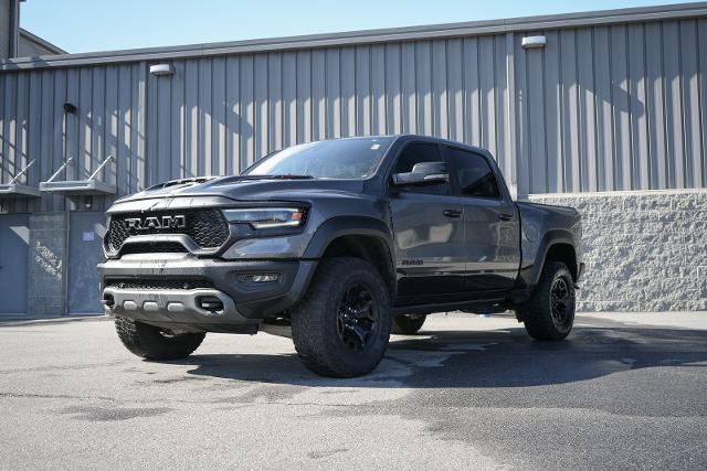2024 Ram 1500 TRX Crew Cab 4x4 5'7" Box