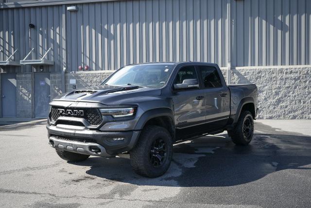 2024 Ram 1500 TRX Crew Cab 4x4 5'7" Box