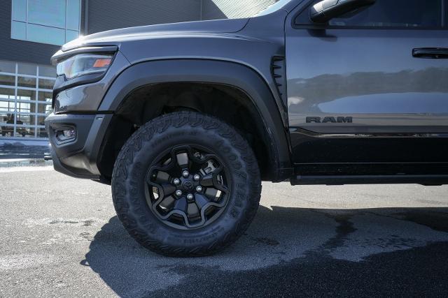 2024 Ram 1500 TRX Crew Cab 4x4 5'7" Box