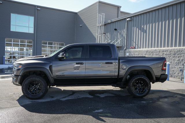 2024 Ram 1500 TRX Crew Cab 4x4 5'7" Box