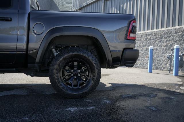 2024 Ram 1500 TRX Crew Cab 4x4 5'7" Box