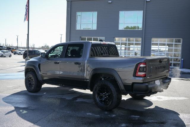 2024 Ram 1500 TRX Crew Cab 4x4 5'7" Box