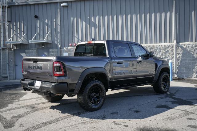 2024 Ram 1500 TRX Crew Cab 4x4 5'7" Box