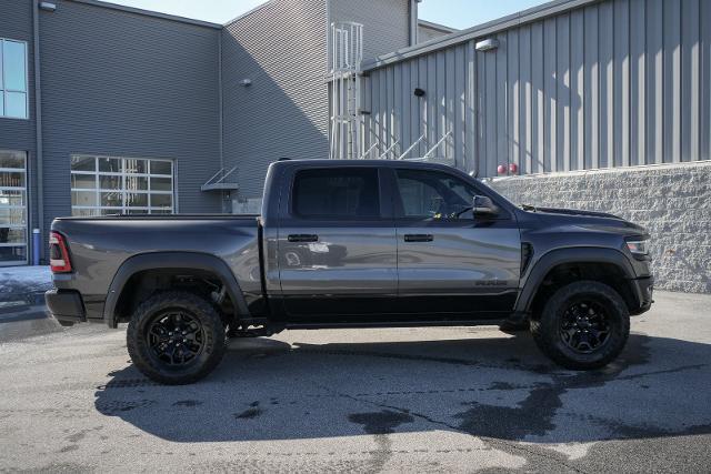 2024 Ram 1500 TRX Crew Cab 4x4 5'7" Box