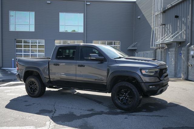2024 Ram 1500 TRX Crew Cab 4x4 5'7" Box