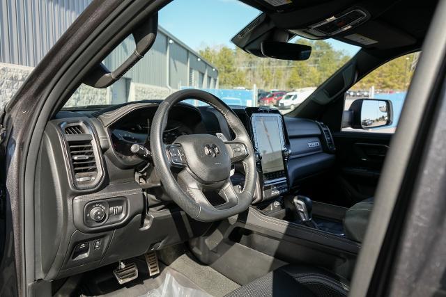 2024 Ram 1500 TRX Crew Cab 4x4 5'7" Box