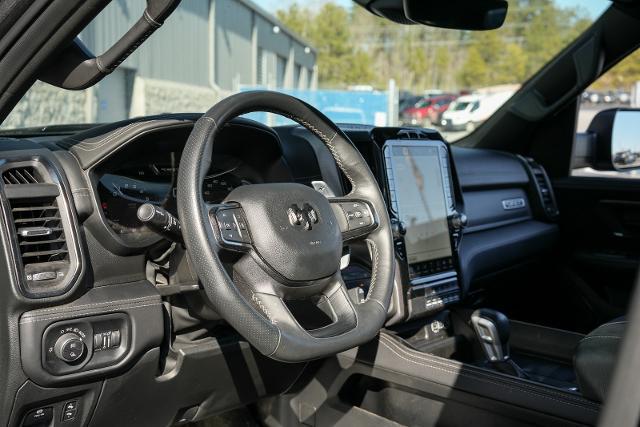 2024 Ram 1500 TRX Crew Cab 4x4 5'7" Box