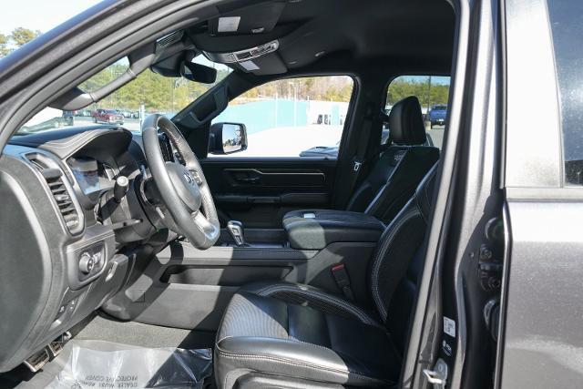 2024 Ram 1500 TRX Crew Cab 4x4 5'7" Box
