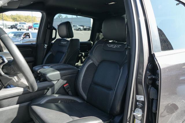 2024 Ram 1500 TRX Crew Cab 4x4 5'7" Box