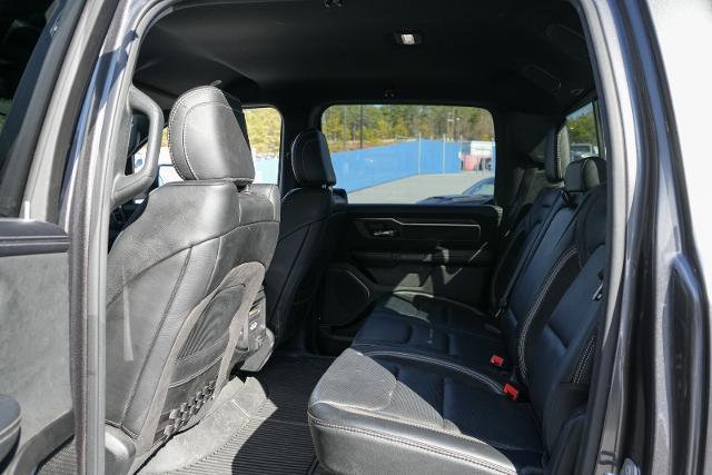 2024 Ram 1500 TRX Crew Cab 4x4 5'7" Box