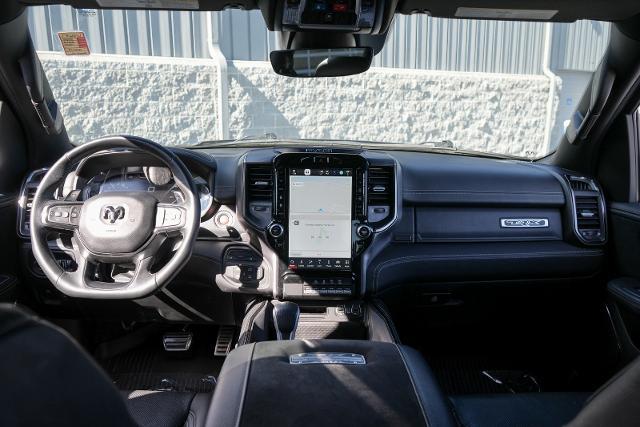 2024 Ram 1500 TRX Crew Cab 4x4 5'7" Box