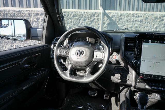 2024 Ram 1500 TRX Crew Cab 4x4 5'7" Box
