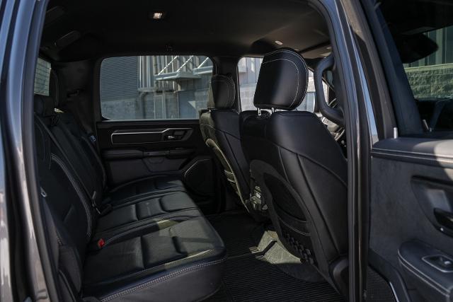 2024 Ram 1500 TRX Crew Cab 4x4 5'7" Box