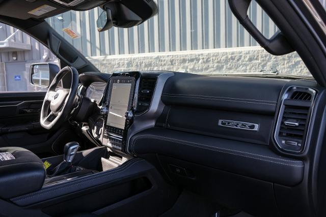 2024 Ram 1500 TRX Crew Cab 4x4 5'7" Box