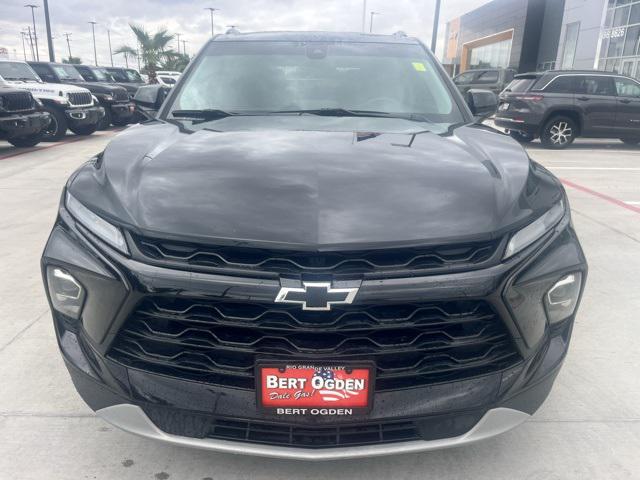 2024 Chevrolet Blazer FWD 2LT