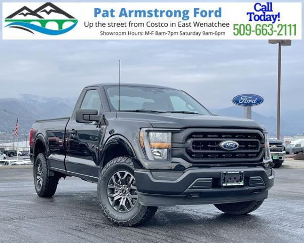 2023 Ford F-150 XL for sale in East Wenatchee, WA