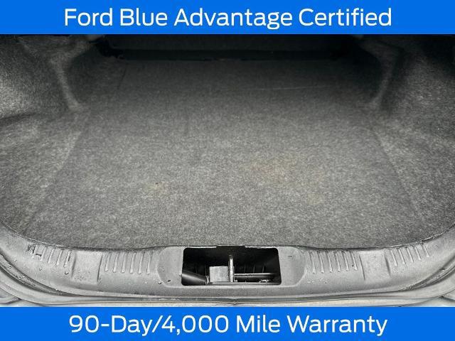 2022 Ford Mustang EcoBoost Premium Convertible