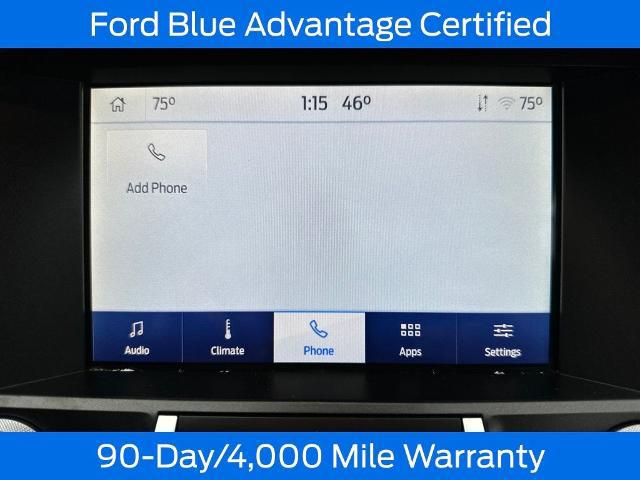2022 Ford Mustang EcoBoost Premium Convertible