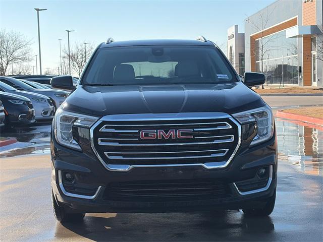 2024 GMC Terrain FWD SLT