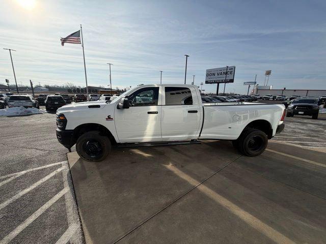 2026 RAM Ram 3500 RAM 3500 TRADESMAN CREW CAB 4X4 8 BOX 2026 RAM Ram 3500 RAM 3500 TRADESMAN CREW CAB 4X4 8 BOX