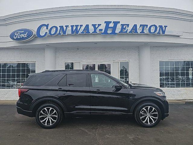 2025 Ford Explorer ST-Line for sale in Bardstown, KY
