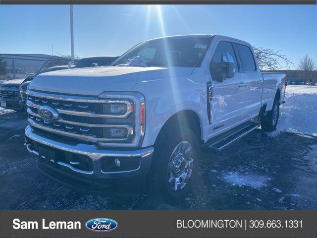 2023 Ford F-350 LARIAT for sale in Bloomington, IL