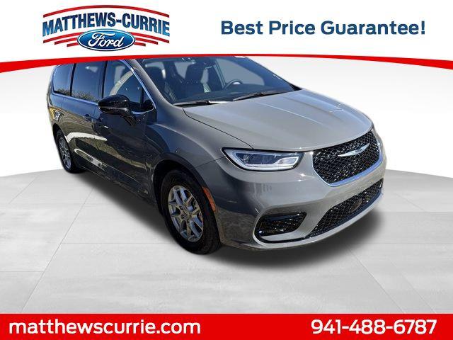2025 Chrysler Pacifica Select for sale in Nokomis, FL