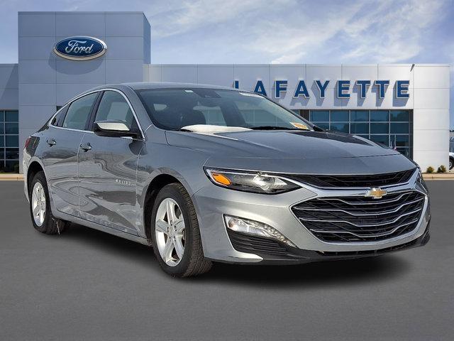 2024 Chevrolet Malibu FWD 1LT for sale in Fayetteville, NC