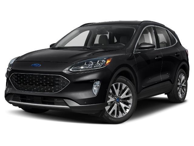 2022 Ford Escape Titanium for sale in Skaneateles, NY