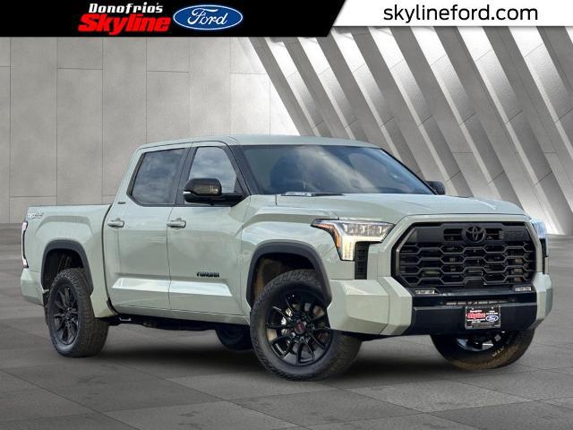 2024 Toyota Tundra Limited 4WD for sale in Salem, OR