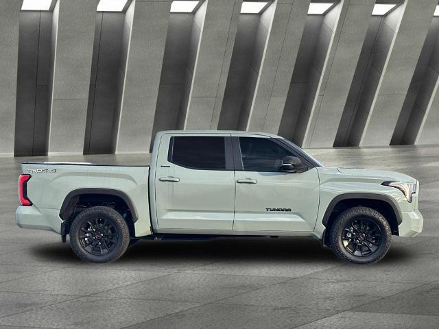 2024 Toyota Tundra Limited 4WD