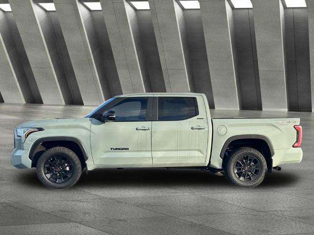 2024 Toyota Tundra Limited 4WD