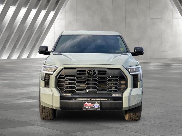 2024 Toyota Tundra Limited 4WD