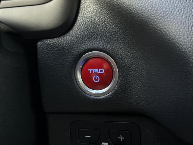 2024 Toyota Tundra Limited 4WD