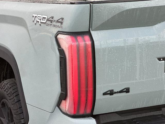 2024 Toyota Tundra Limited 4WD