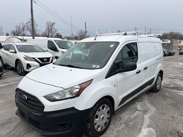 2023 Ford Transit Connect XL Cargo Van for sale in Paoli, PA
