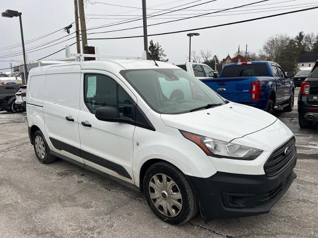 2023 Ford Transit Connect XL Cargo Van
