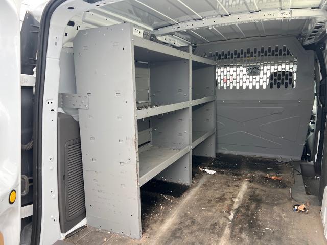 2023 Ford Transit Connect XL Cargo Van
