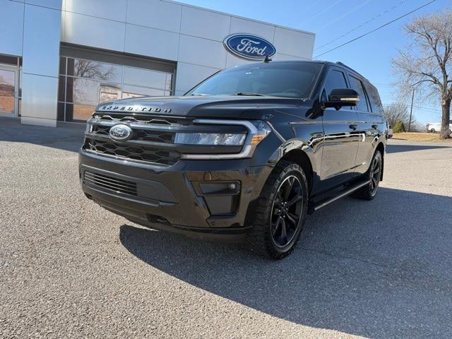 2023 Ford Expedition Limited for sale in Cordell, OK