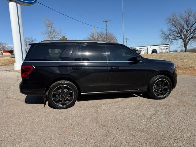 2023 Ford Expedition Limited