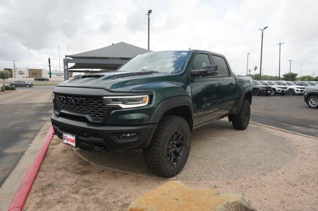 2026 RAM Ram 1500 RAM 1500 RHO CREW CAB 4X4 57 BOX