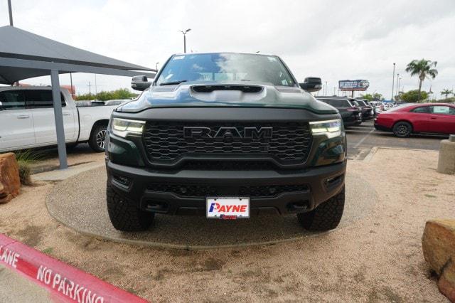 2026 RAM Ram 1500 RAM 1500 RHO CREW CAB 4X4 57 BOX