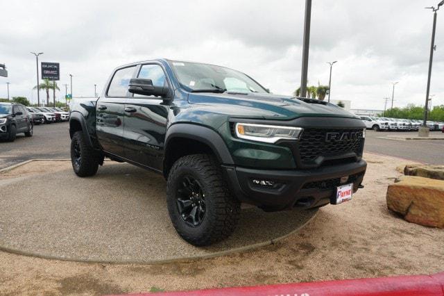 2026 RAM Ram 1500 RAM 1500 RHO CREW CAB 4X4 57 BOX