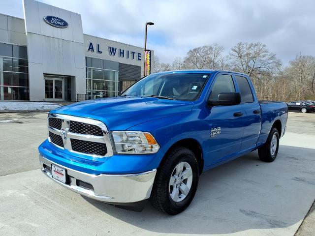 2024 Ram 1500 Classic SLT Quad Cab 4x2 6'4" Box for sale in Manchester, TN