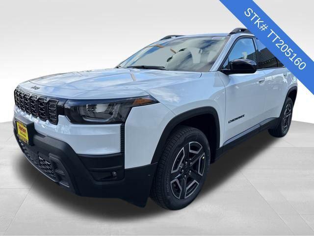2026 Jeep Cherokee CHEROKEE LAREDO 4X4 2026 Jeep Cherokee CHEROKEE LAREDO 4X4