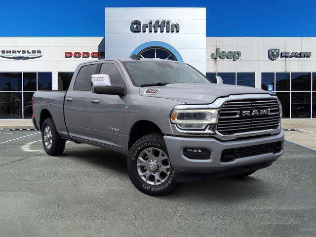 2023 Ram 2500 Laramie Crew Cab 4x4 6'4" Box for sale in Tifton, GA
