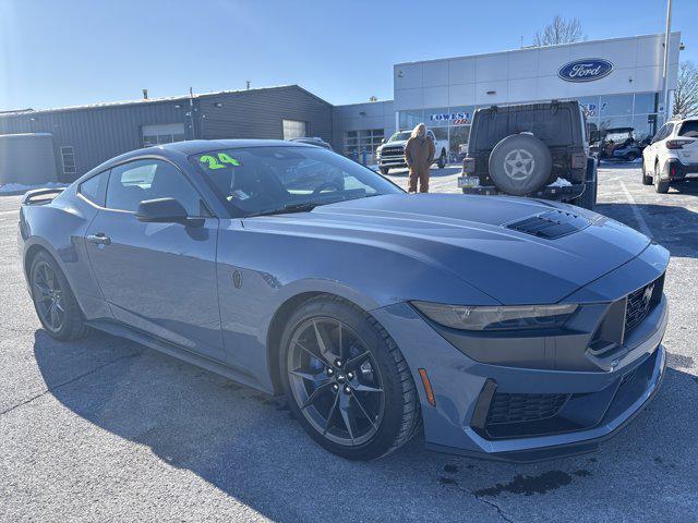 2024 Ford Mustang Dark Horse Fastback for sale in Lewisburg, PA