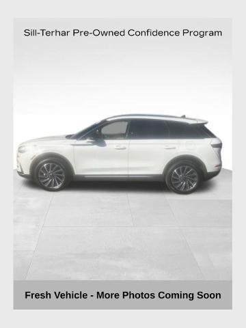 2024 Lincoln Corsair Reserve for sale in Broomfield, CO