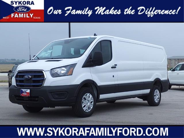 2023 Ford E-Transit-350 Cargo Van Base for sale in West, TX